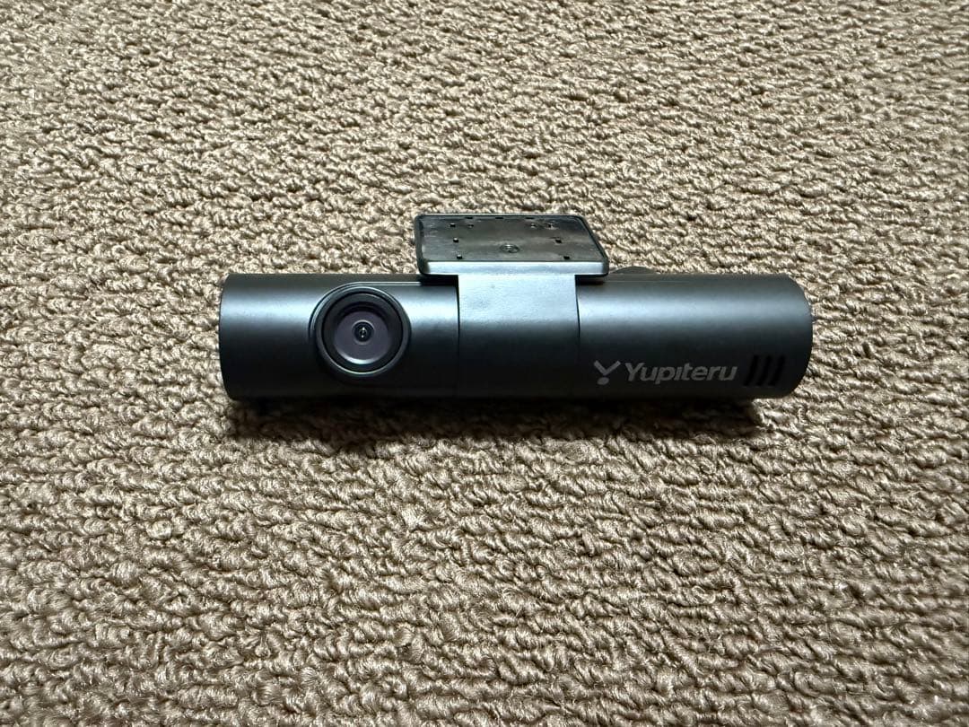 キック　Yupiteru Y-3200 ドライブレコーダー