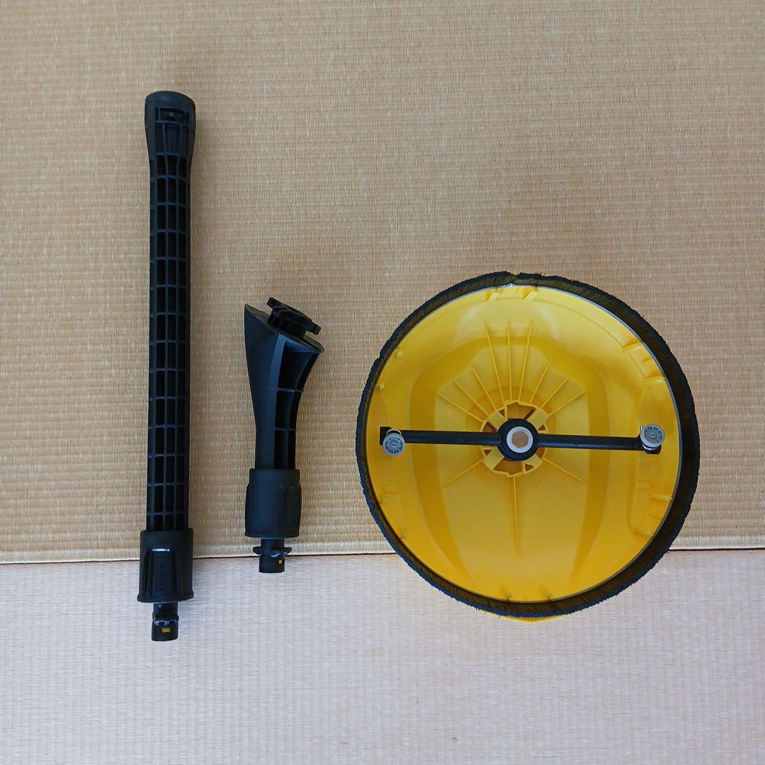 【未使用】KARCHER K2 ホームキット