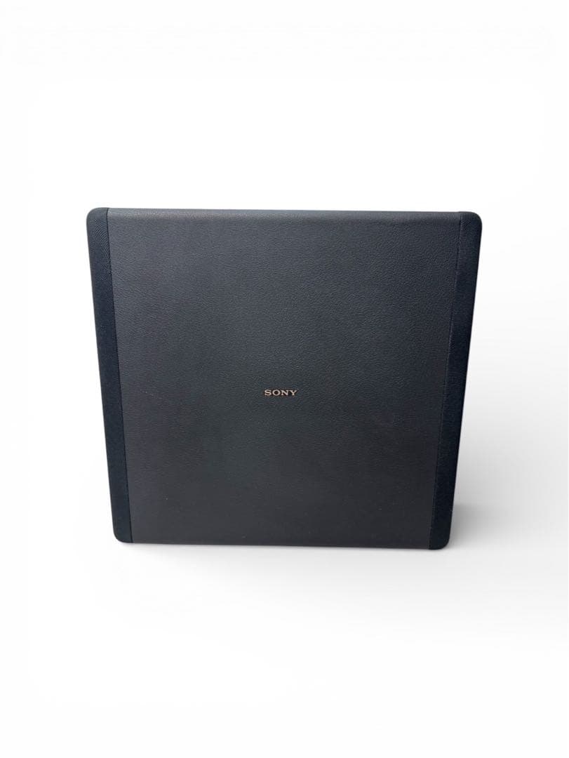 SONY ソニー サブウーファー SA-SW3 2023年製