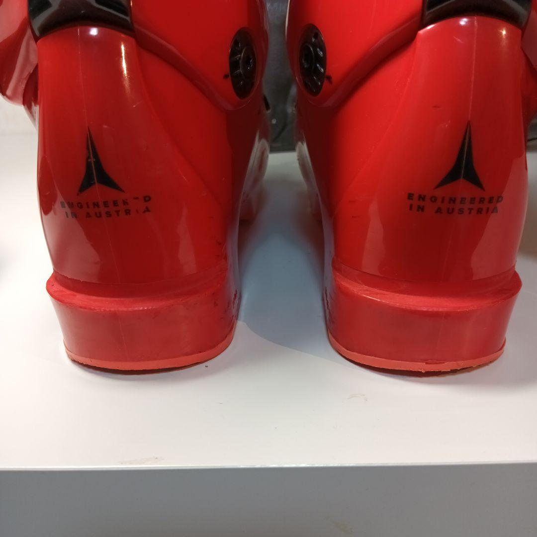 スキー Atomic STI110 25-25.5cm