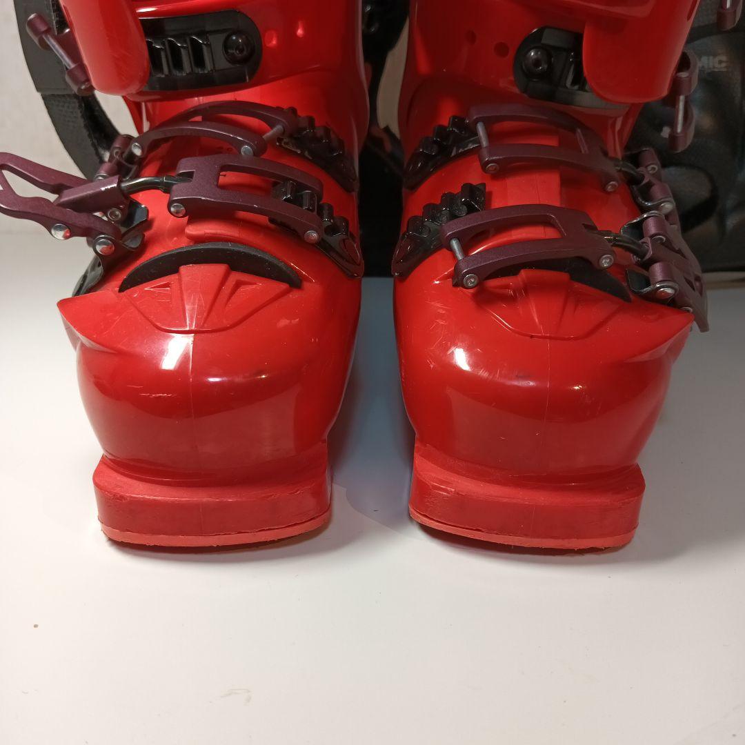 スキー Atomic STI110 25-25.5cm