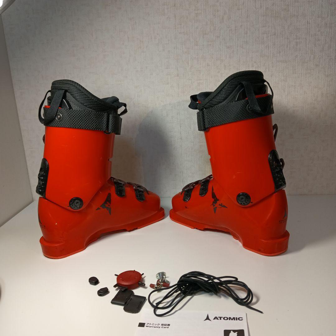 スキー Atomic STI110 25-25.5cm