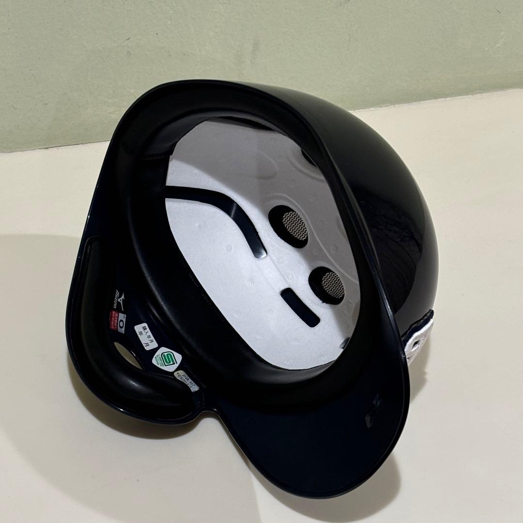 【値下げ可】中日ドラゴンズ　谷繁元信　NPB仕様ヘルメット