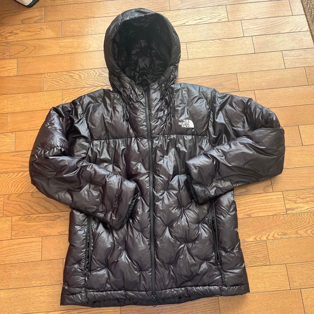 1/25迄NORTH FACE PERTEX プリマロフトNY81902 L