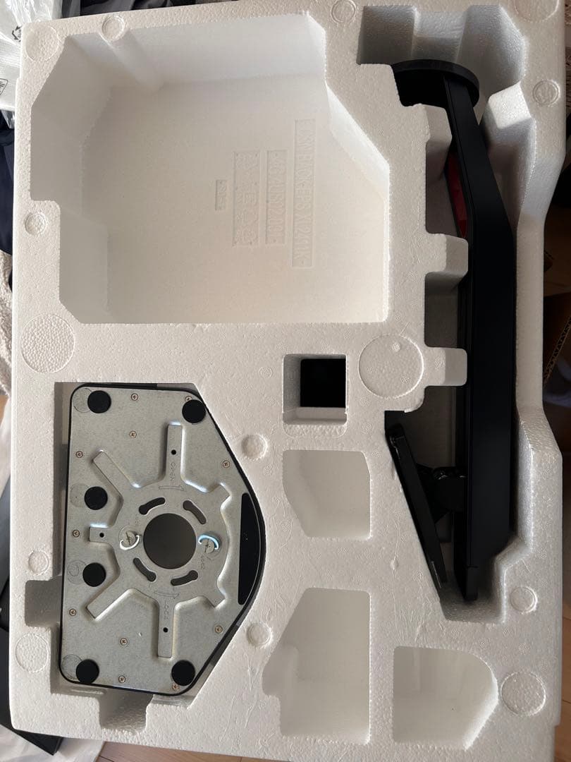 BenQ XL2411K-B 24インチ ゲーミング液晶ディスプレイモニター