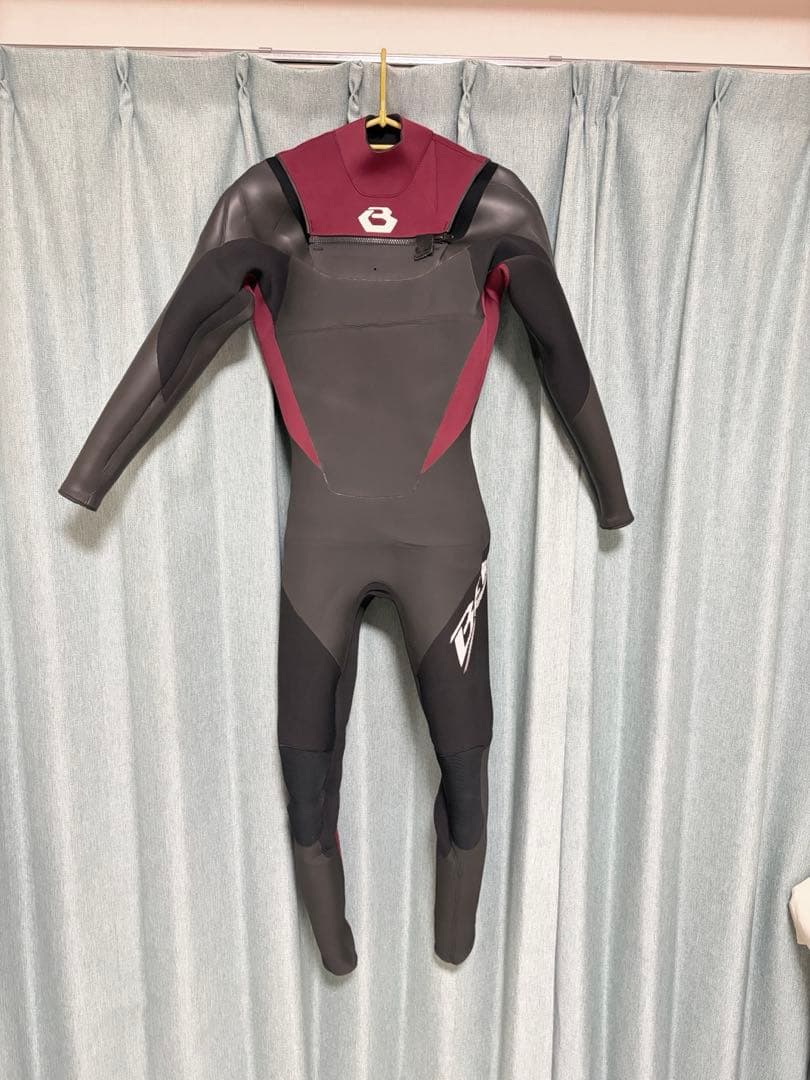 BEWET セミドライ