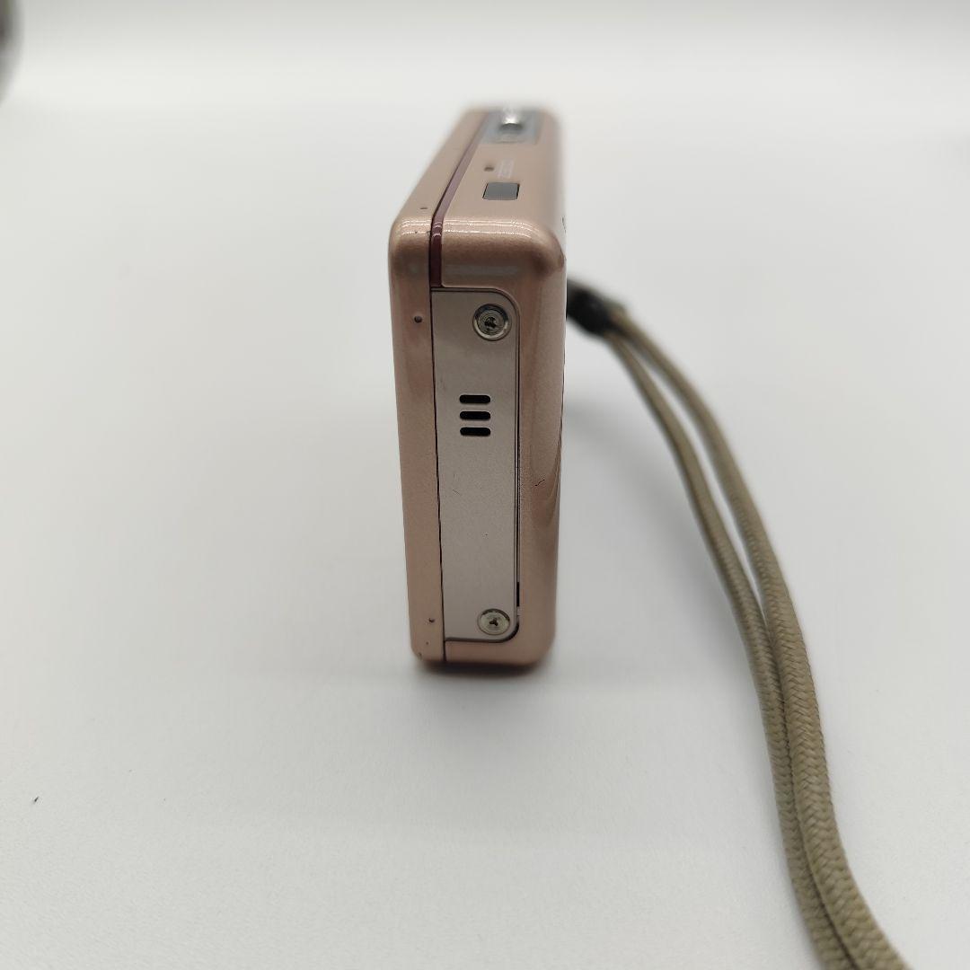 FUJIFILM FinePix Z300 ピンク 純正充電器付 人気