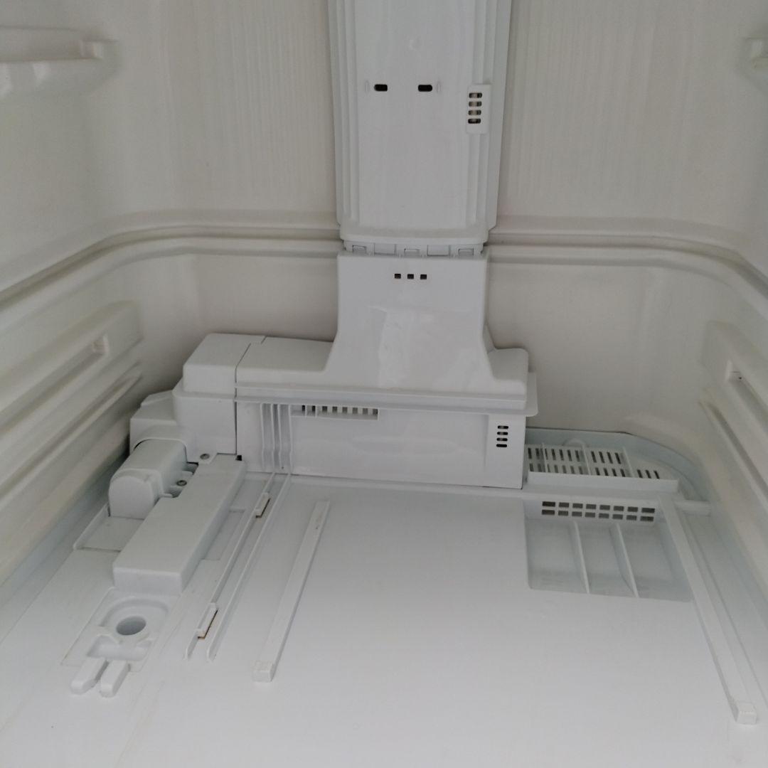 盛岡　６ドア　冷蔵庫　2016年製　MR-JX48LZ-N1 自動氷　製氷　引取