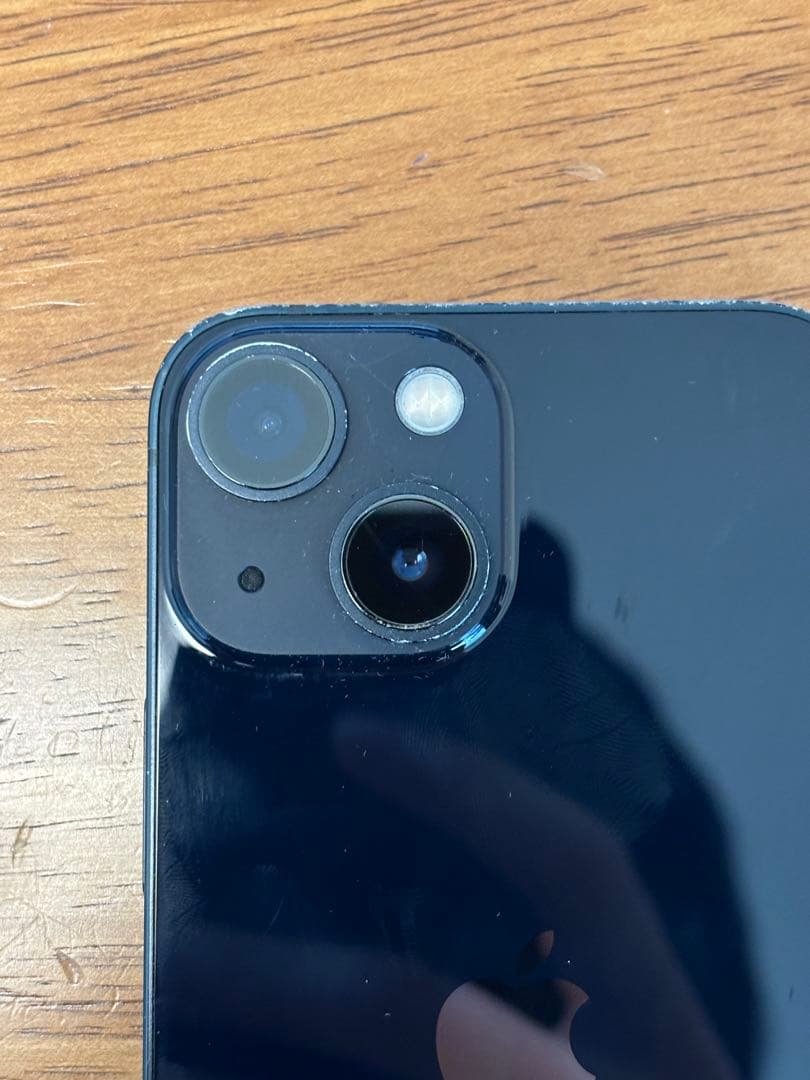 Apple iPhone 13 mini 本体　箱有り