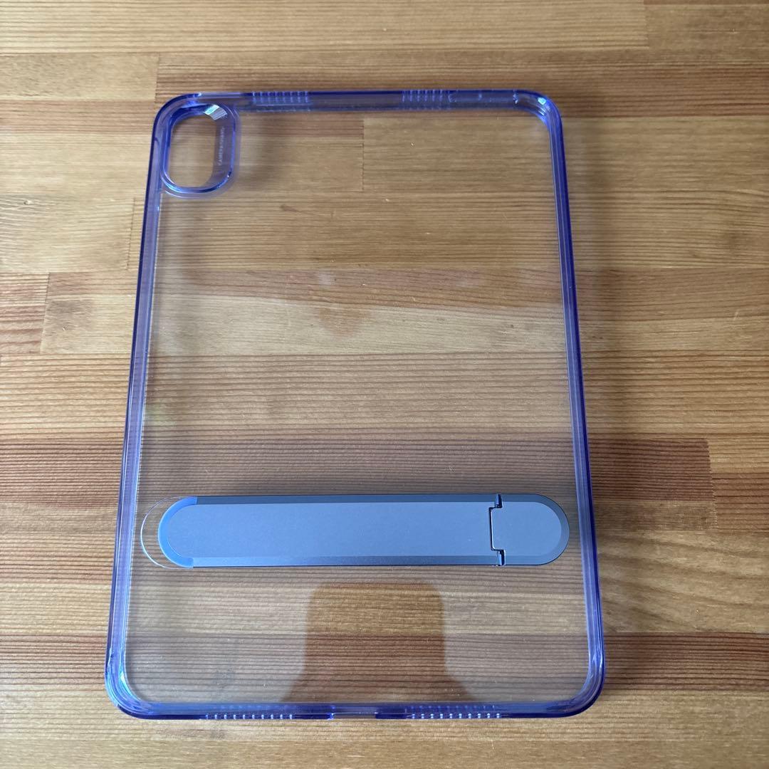 iPad mini (第6世代) 64GB パープル（セルラーモデル）