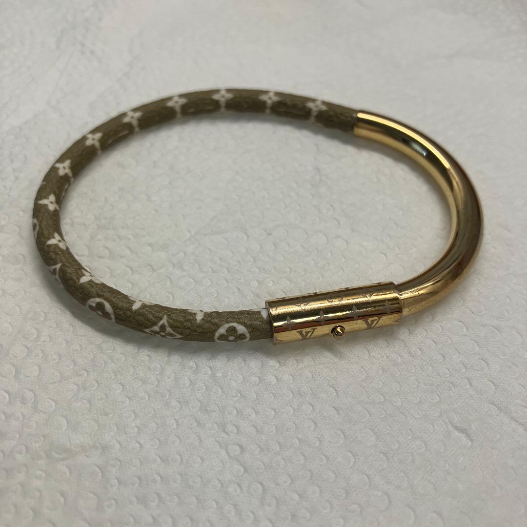 ルイヴィトン ブレスレット