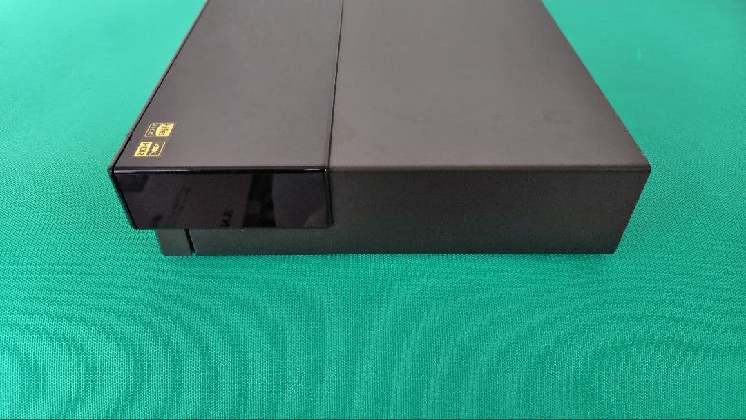 SONY BDZ-FT1000 1TB ブルーレイレコーダー ソニー