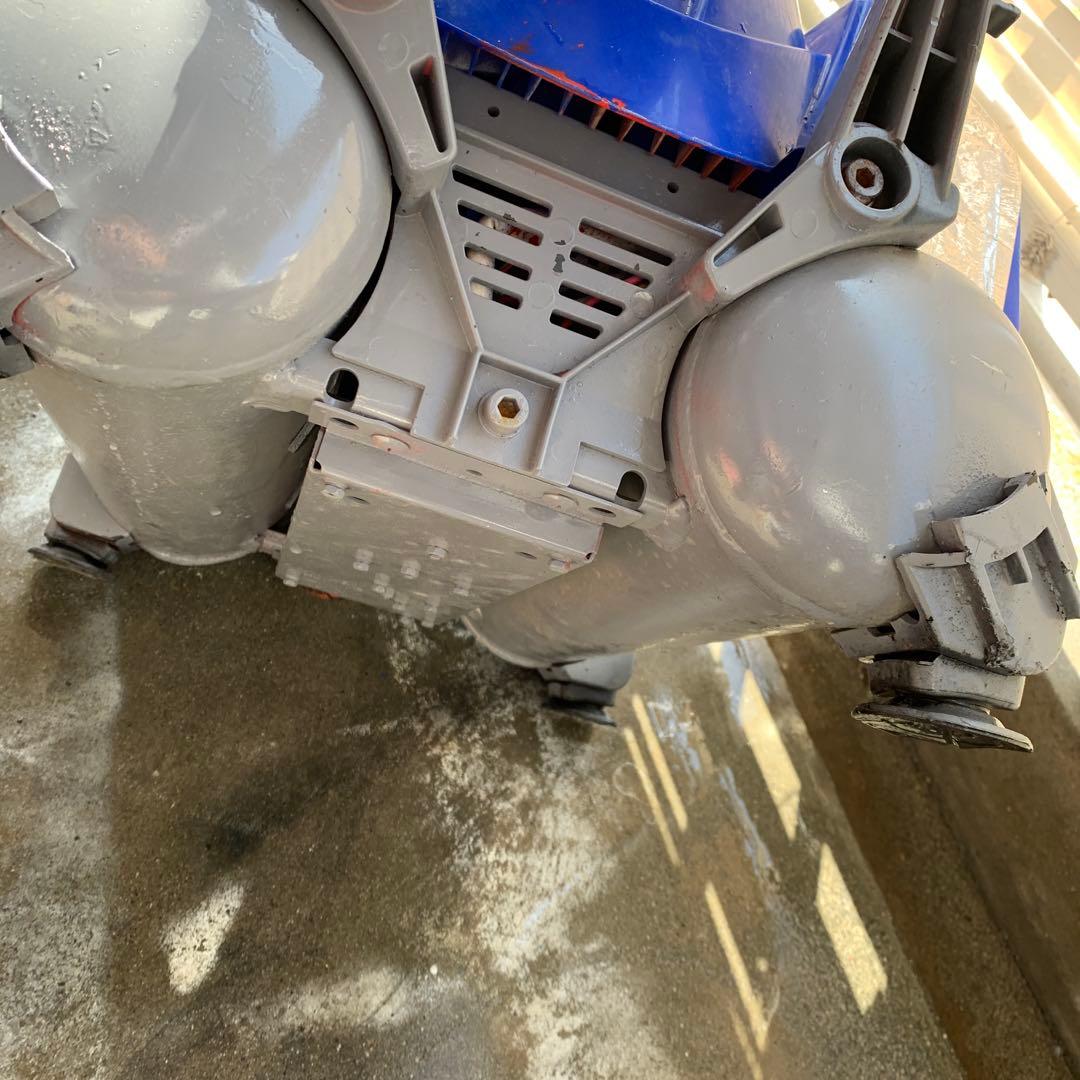 SEIWA コンプレッサーHC-1250 本体