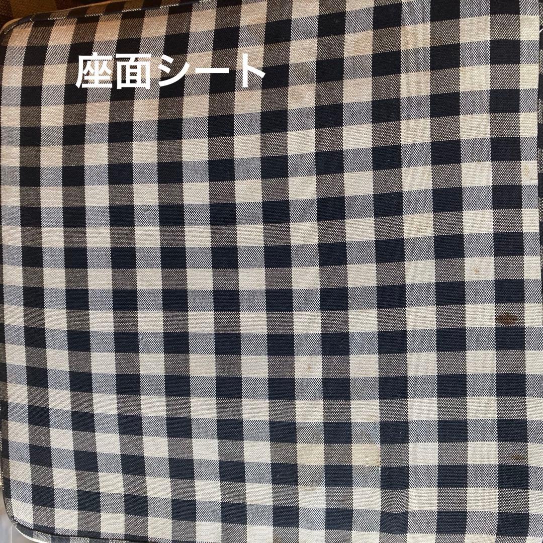 国産ヴィンテージ コスガ シングルソファ ミッドセンチュリー 北欧インテリア