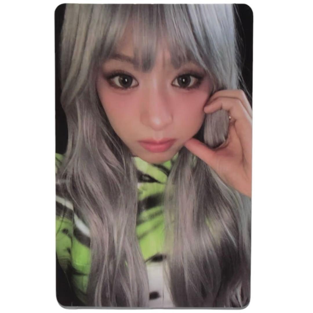 BABYMONSTER アヒョン Targetアメリカ トレカ We Go Up