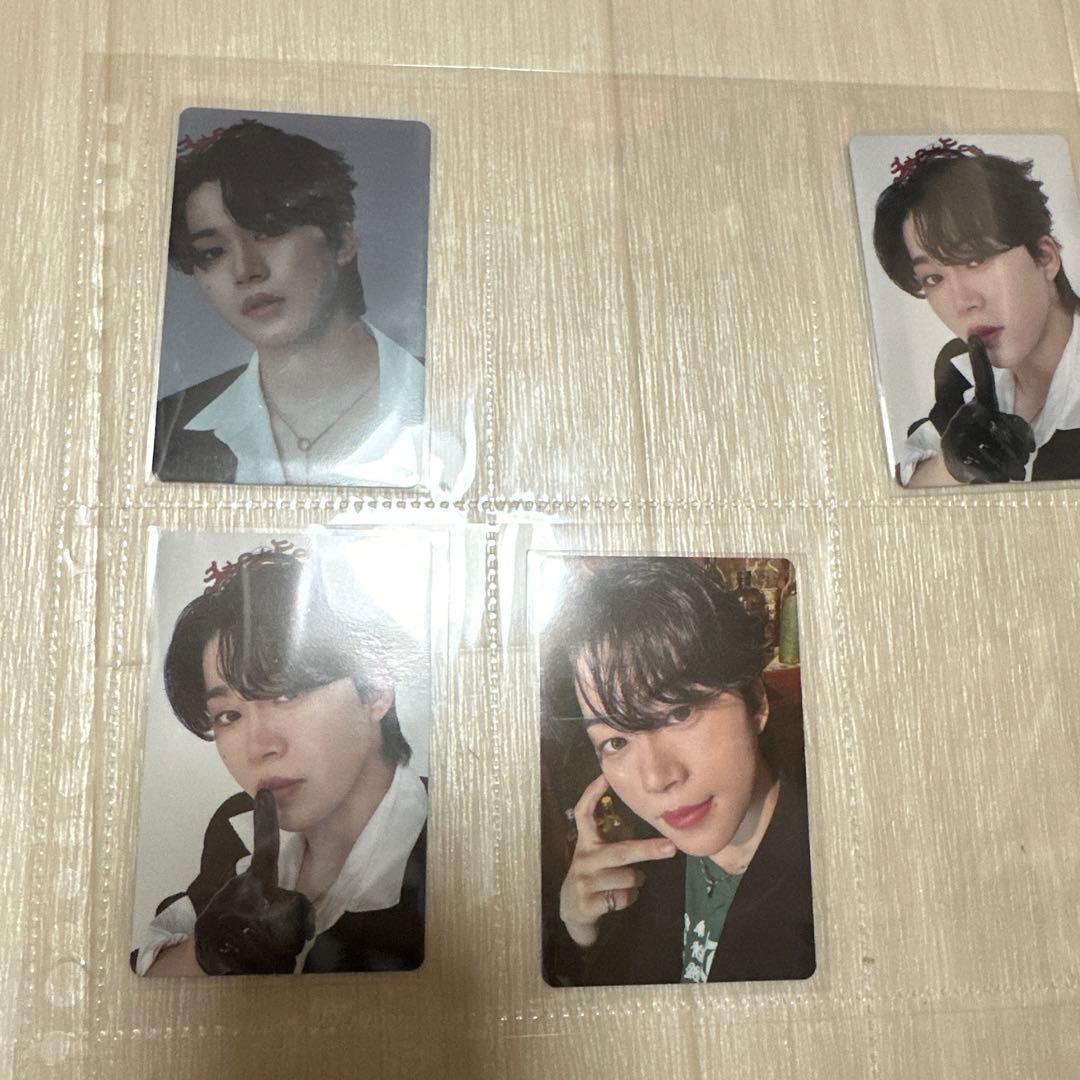 JO1 鶴房汐恩 木全翔也 トレカ シール まとめ売り