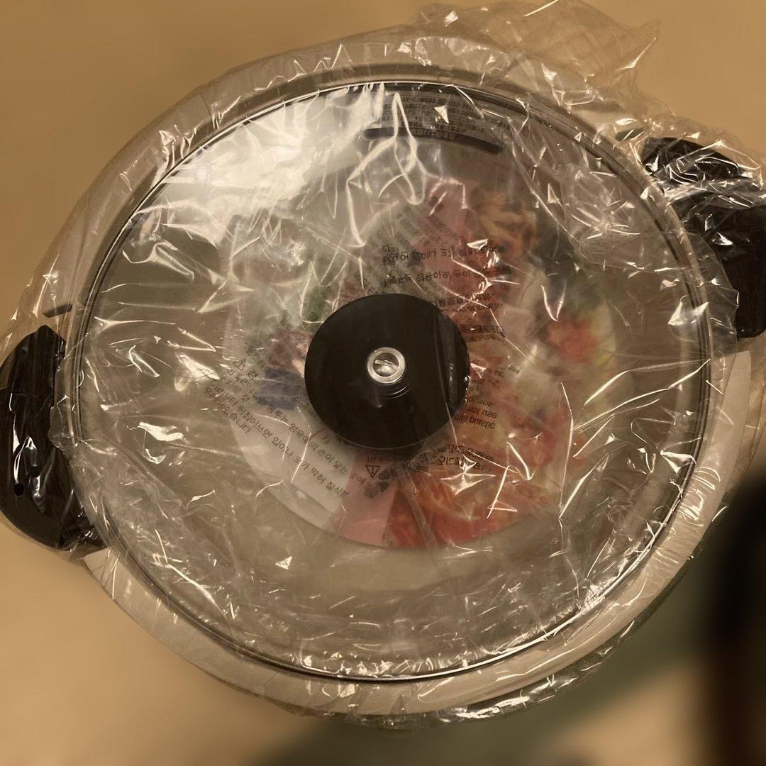 ZOJIRUSHI 土鍋風大型鍋 あじまる EP-RV30-TA ブラウン