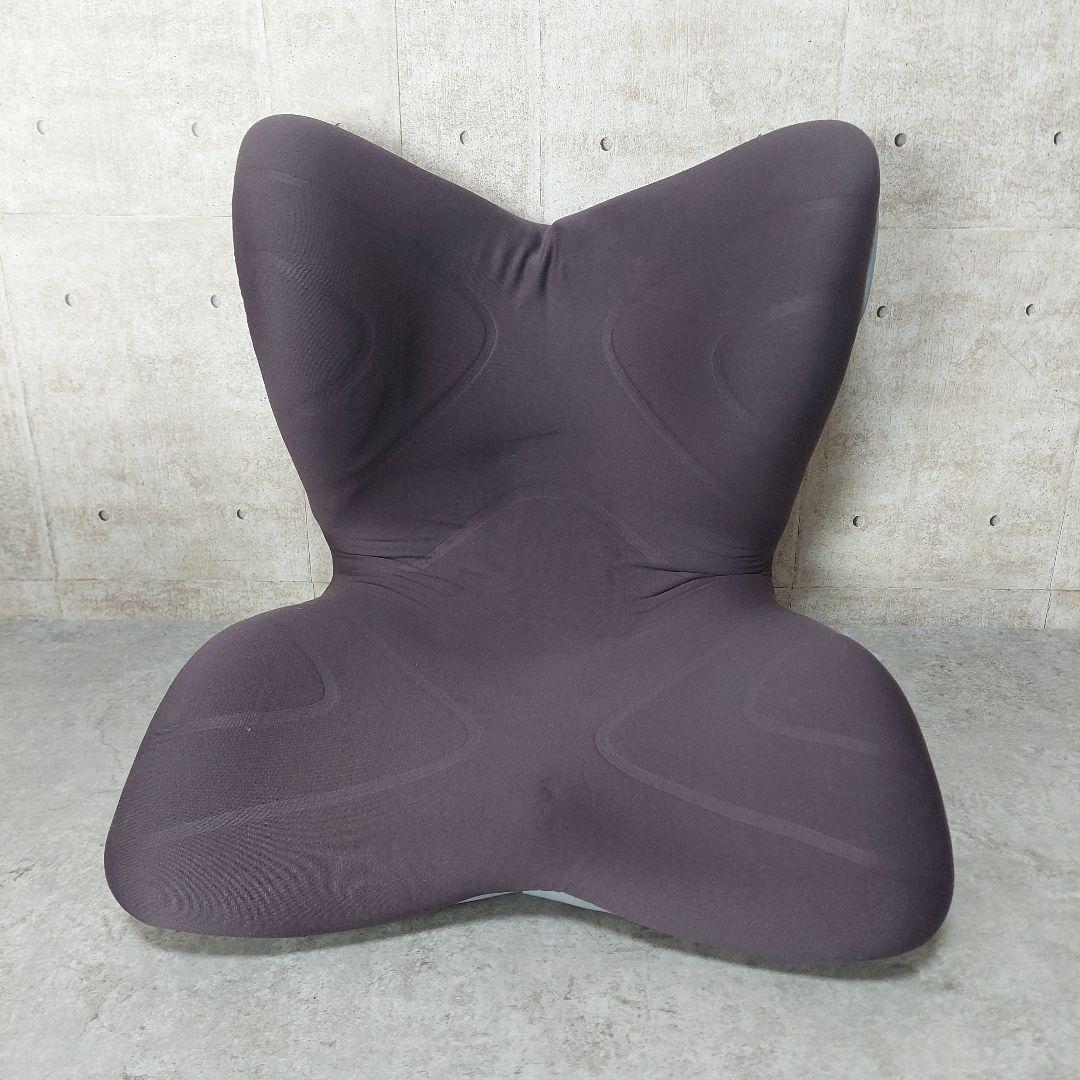 【現状品】 スタイル プレミアム シリーズ MTG 骨盤サポートチェア