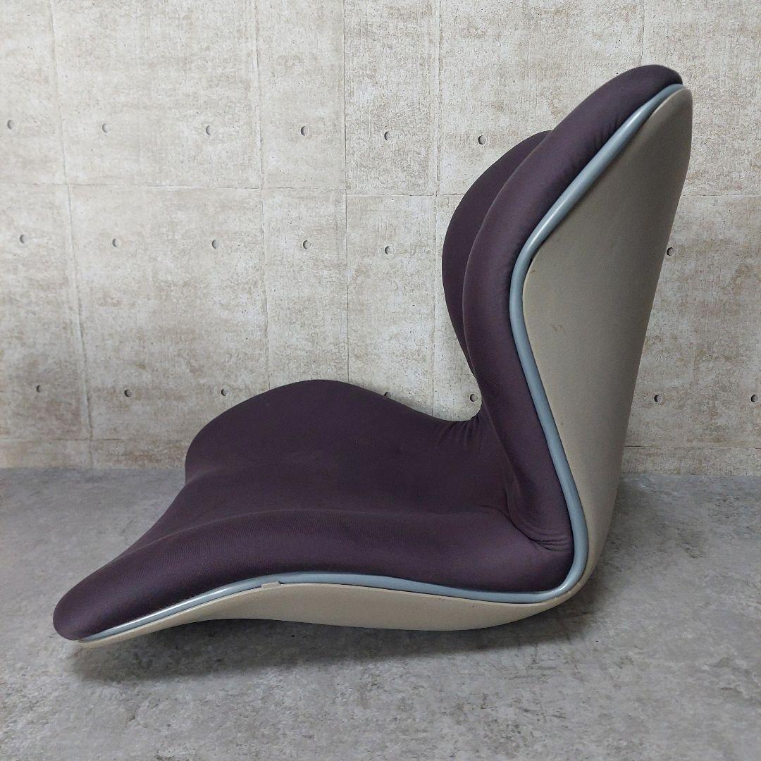 【現状品】 スタイル プレミアム シリーズ MTG 骨盤サポートチェア