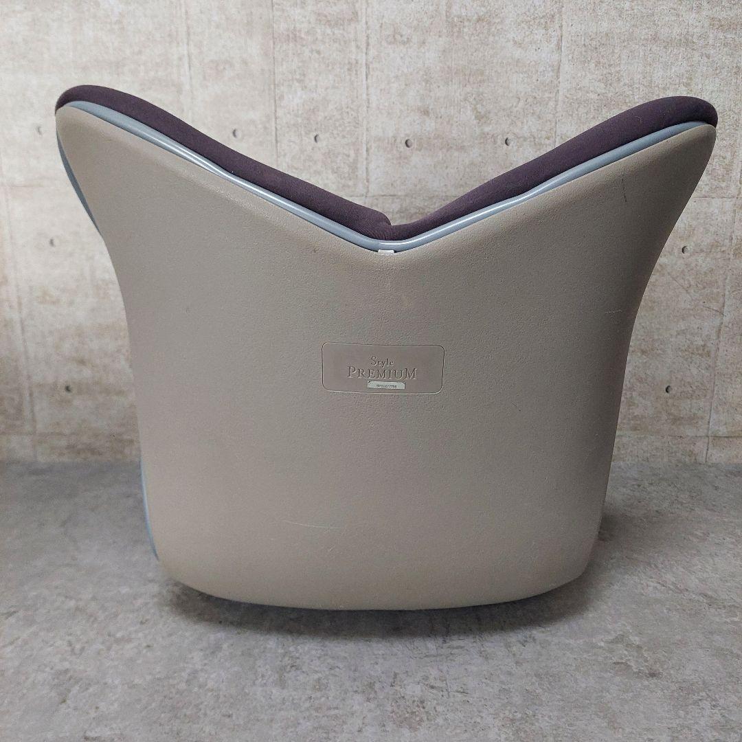 【現状品】 スタイル プレミアム シリーズ MTG 骨盤サポートチェア