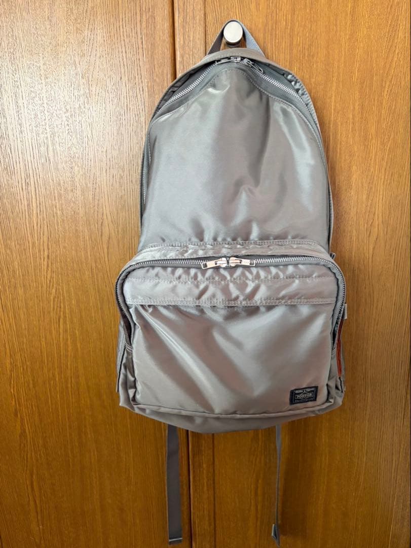 ポーター　タンカー　リュック　バックパック