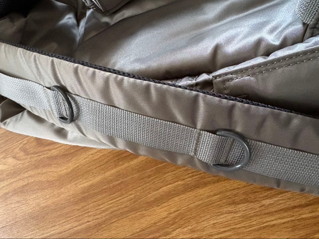 ポーター　タンカー　リュック　バックパック