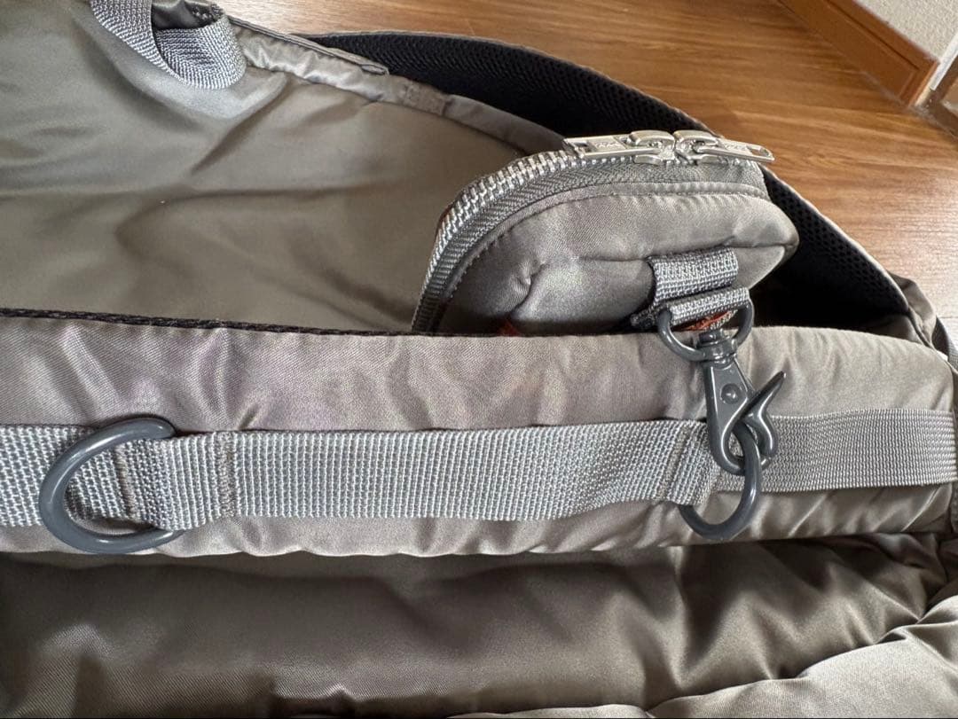 ポーター　タンカー　リュック　バックパック