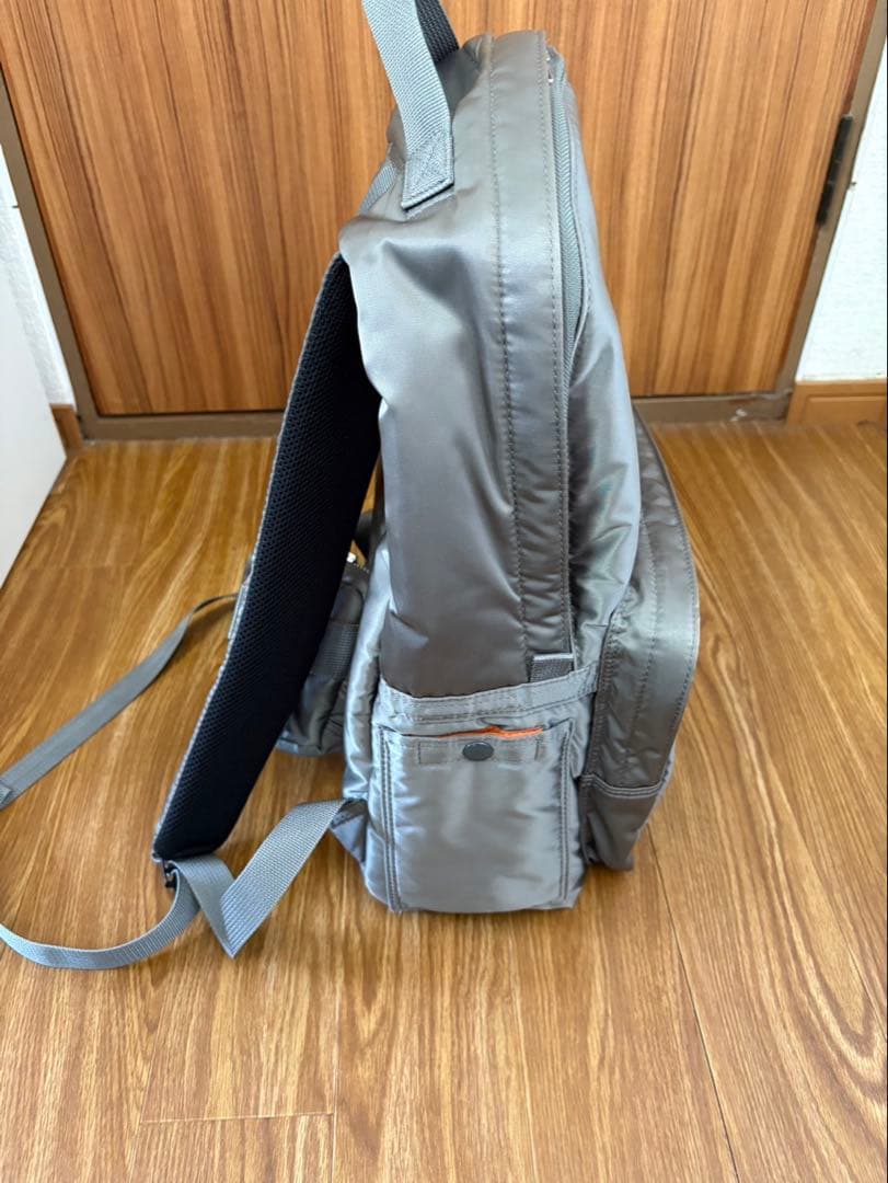 ポーター　タンカー　リュック　バックパック