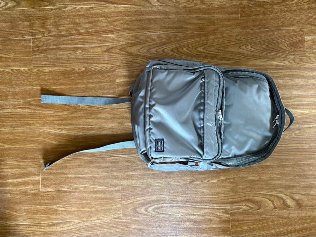 ポーター　タンカー　リュック　バックパック