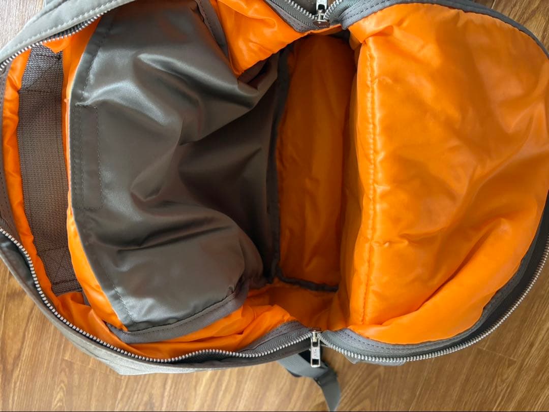 ポーター　タンカー　リュック　バックパック