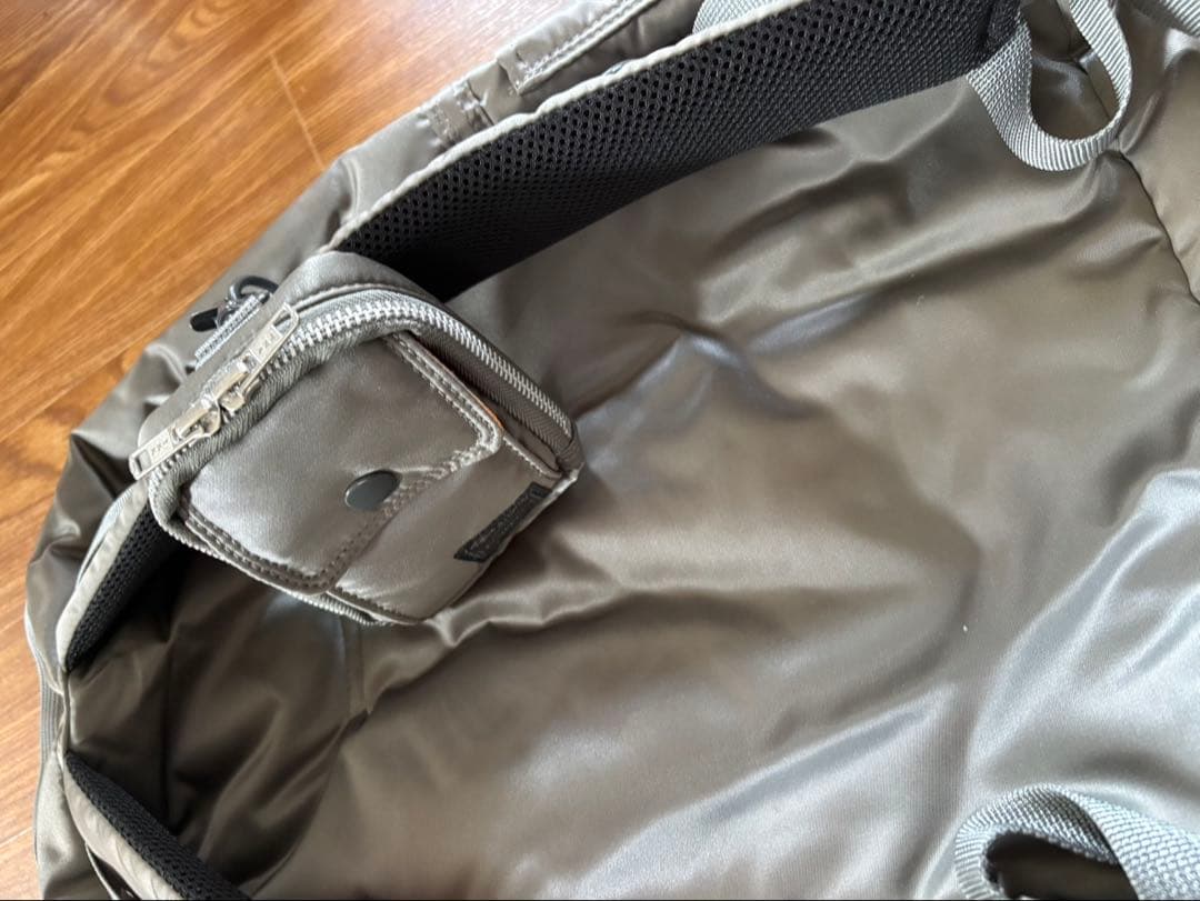 ポーター　タンカー　リュック　バックパック