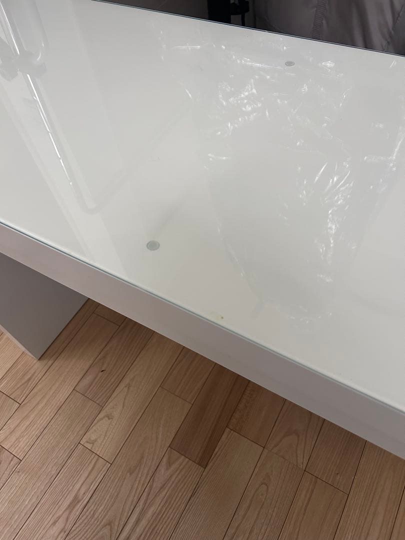 IKEA MALM マルム ドレッサー ホワイト