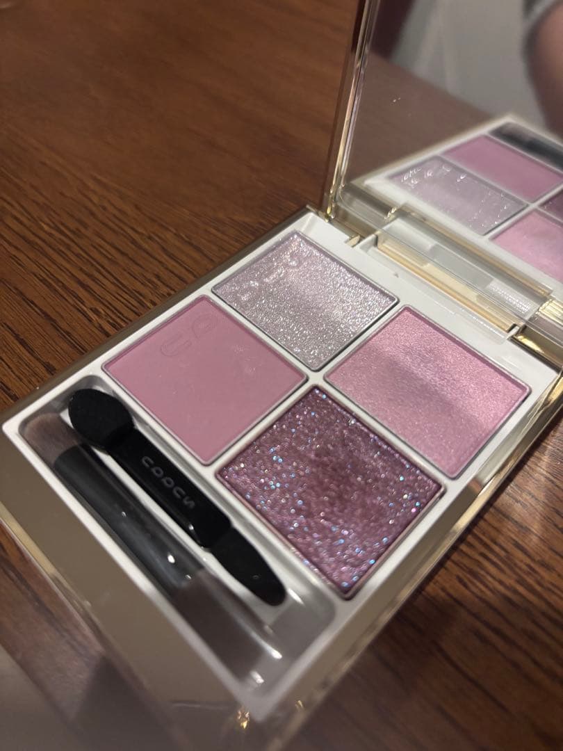 シグニチャー カラー アイズ　149 舜華 -SHUNKA ［限定色］美品