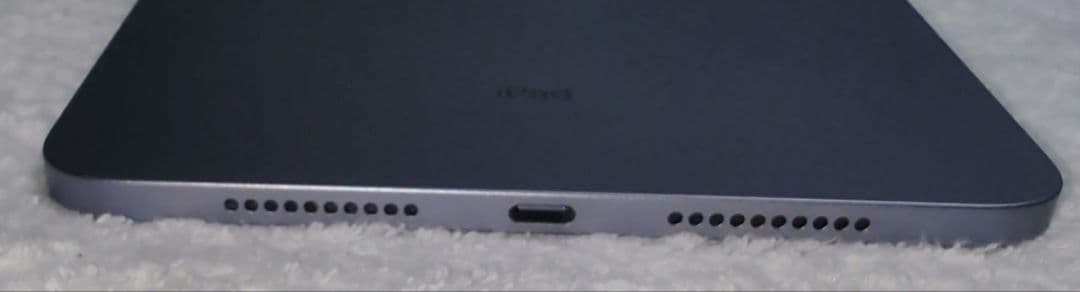 iPad mini（第6世代）256GB Wi-Fi Purple