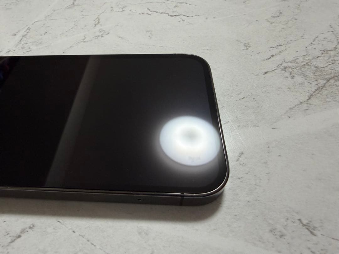 美品セット　iPhone12Pro 512GB グラファイトブラック