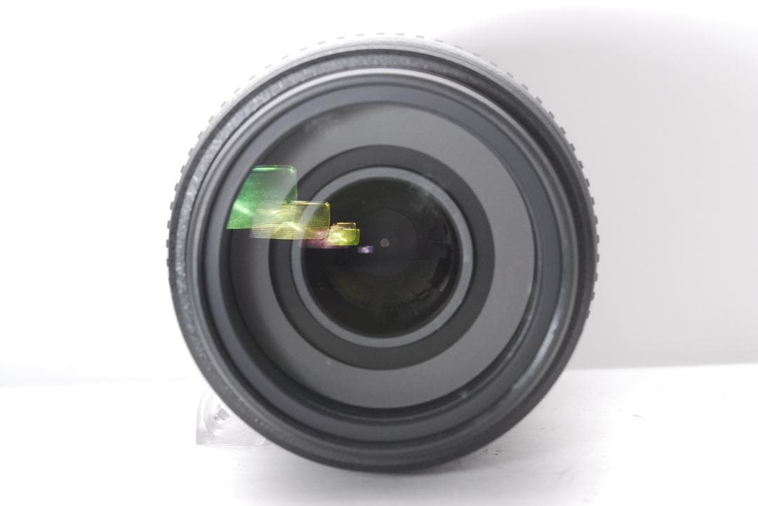 【フルセット】超望遠レンズ　Nikon AF-S 55-300mm VR
