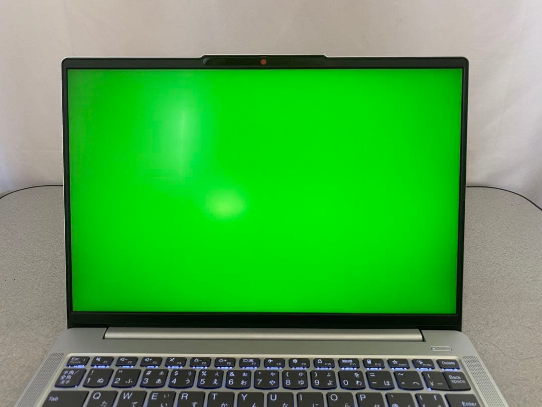 Windowsノート本体 IdeaPad Slim 5i i5 12450H 16GB SSD512GB