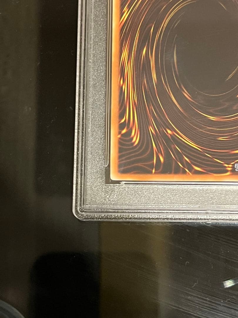 E HERO フレイムウィングマン エレメンタルヒーロー レリーフ psa10