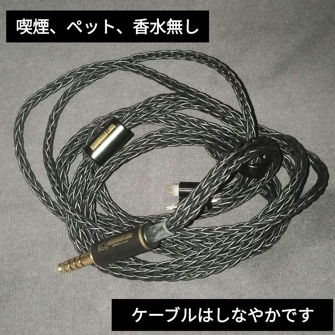 Nobunaga Labs Gilgameš-Omega 10周年モデル