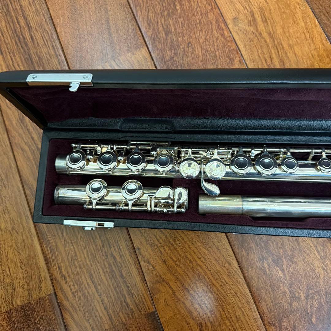 YAMAHA フルート YFL-311