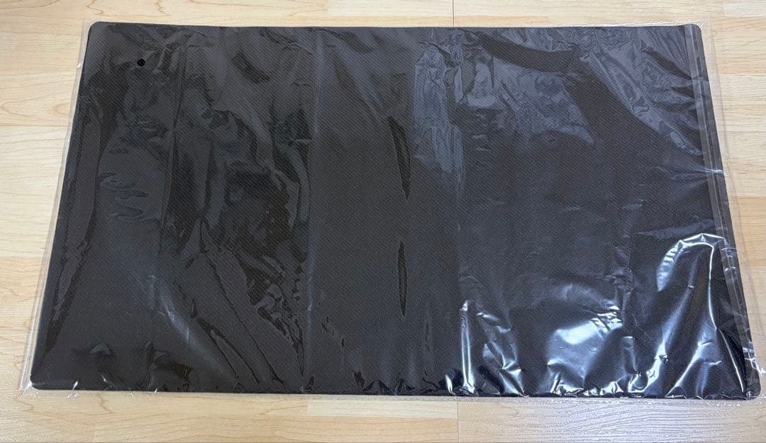 遊戯王OCG 閃刀姫ゼロ プレイマット