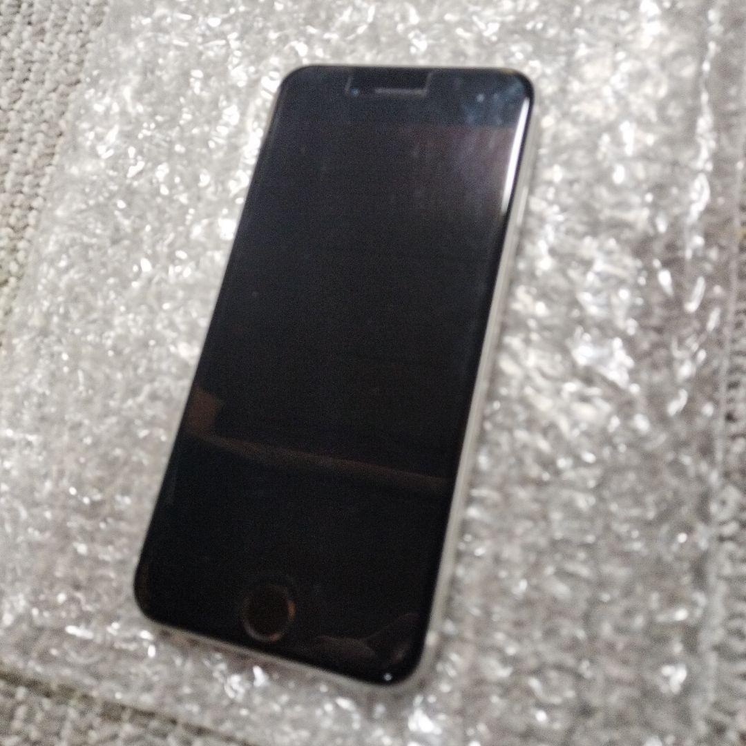 iPhone SE 第3世代 64GB ホワイト
