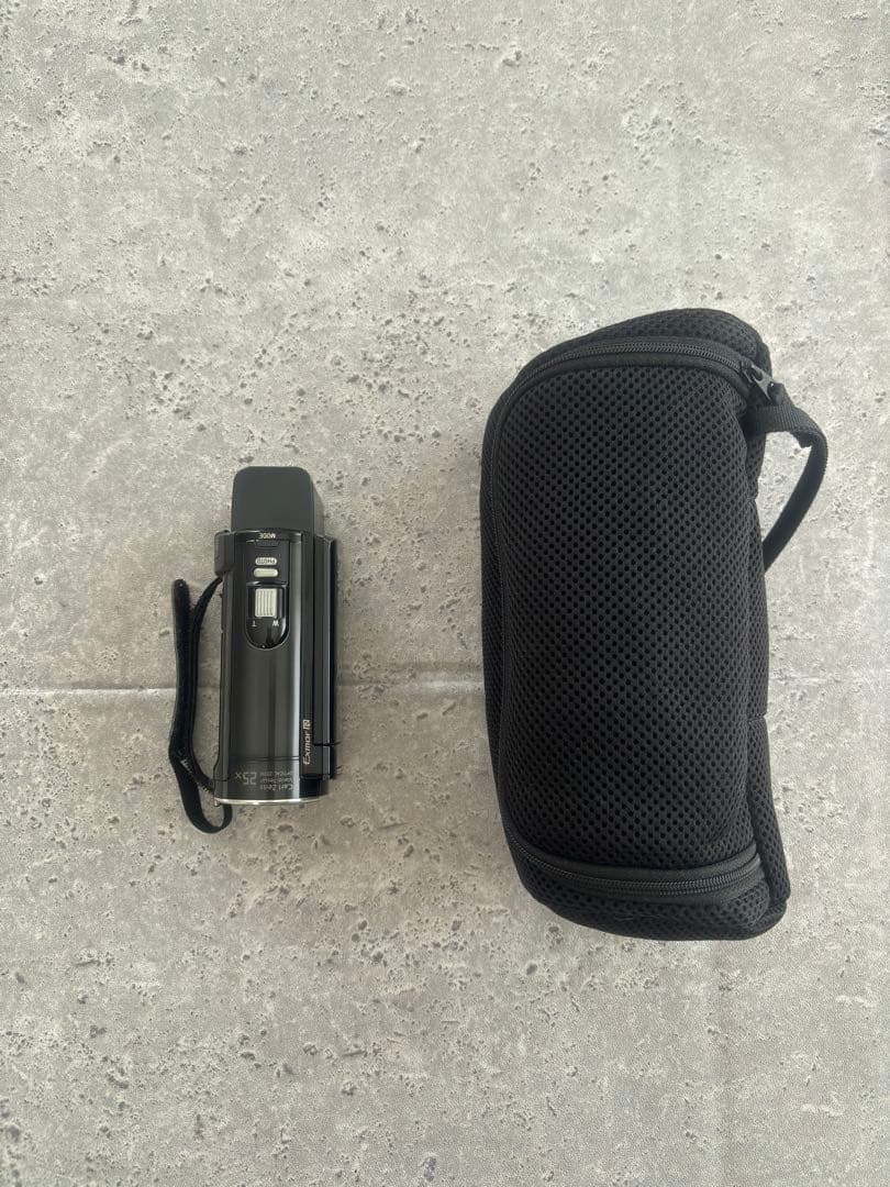 SONY HDR-CX170 ハンディカム