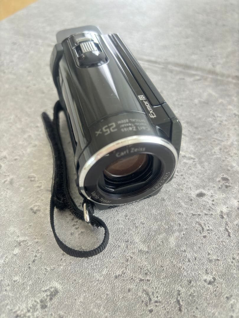 SONY HDR-CX170 ハンディカム