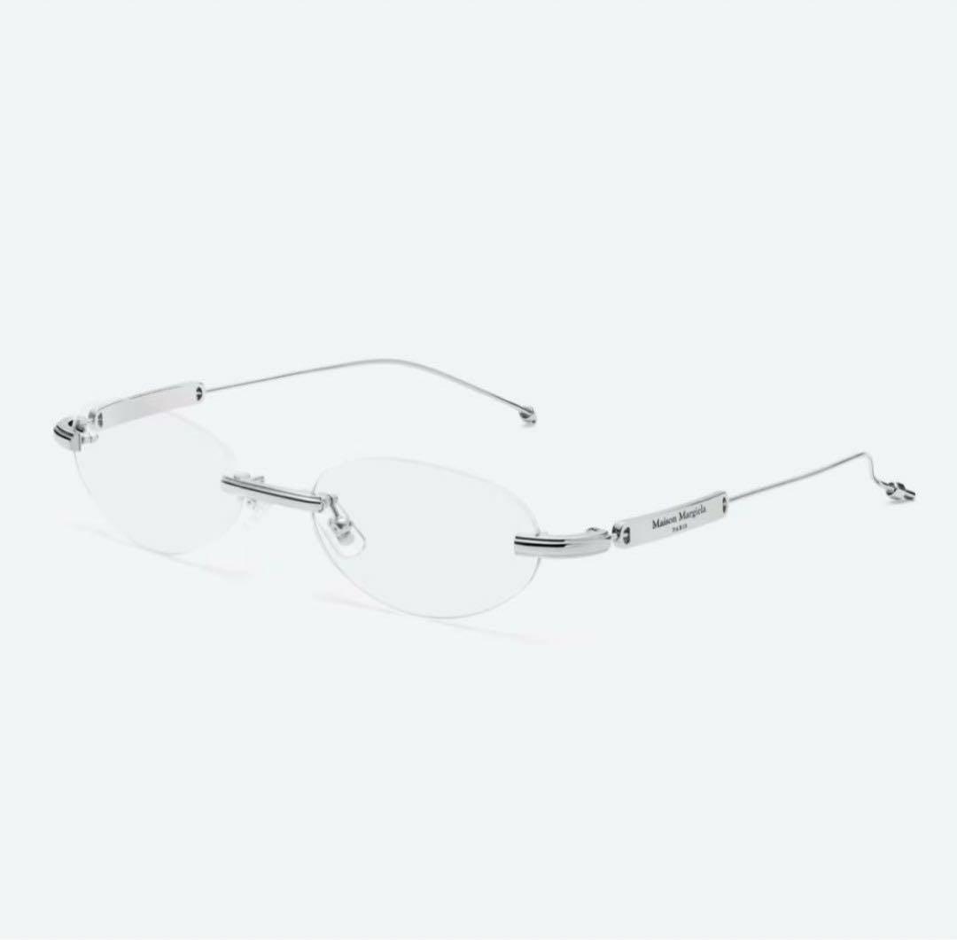 メガネ・老眼鏡 Gentle Monster Maison Margiela MM217 02