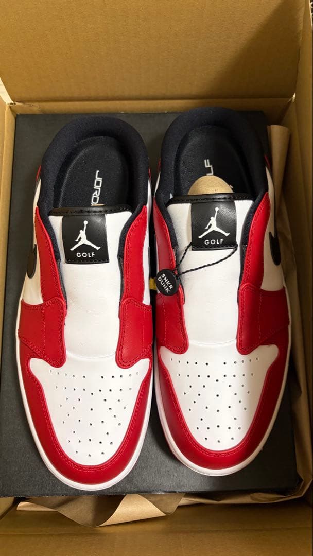 シューズ(男性用) Nike Air Jordan 1 Mule Golf \