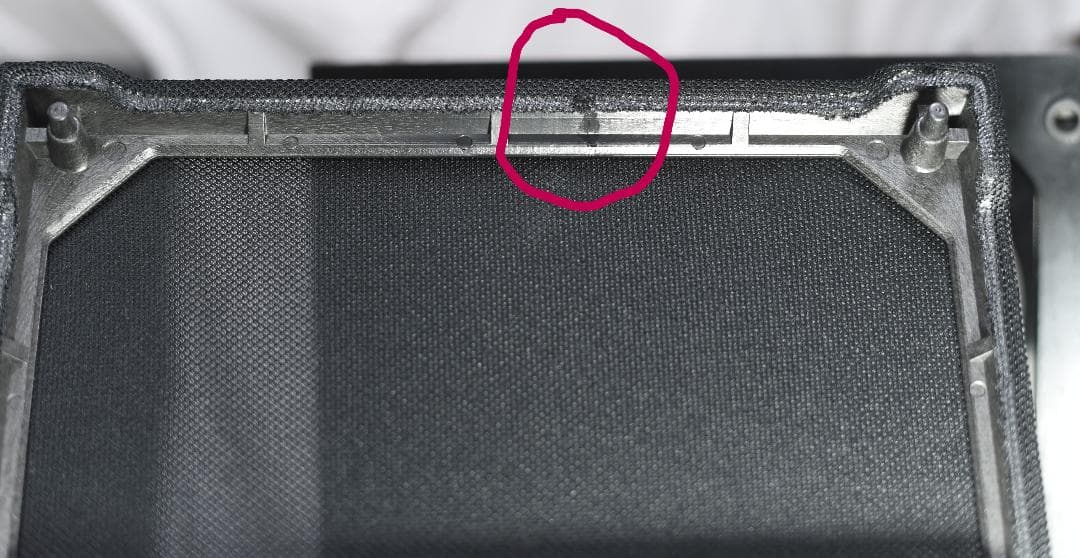 スピーカー・ウーファー Yamaha NS-20M