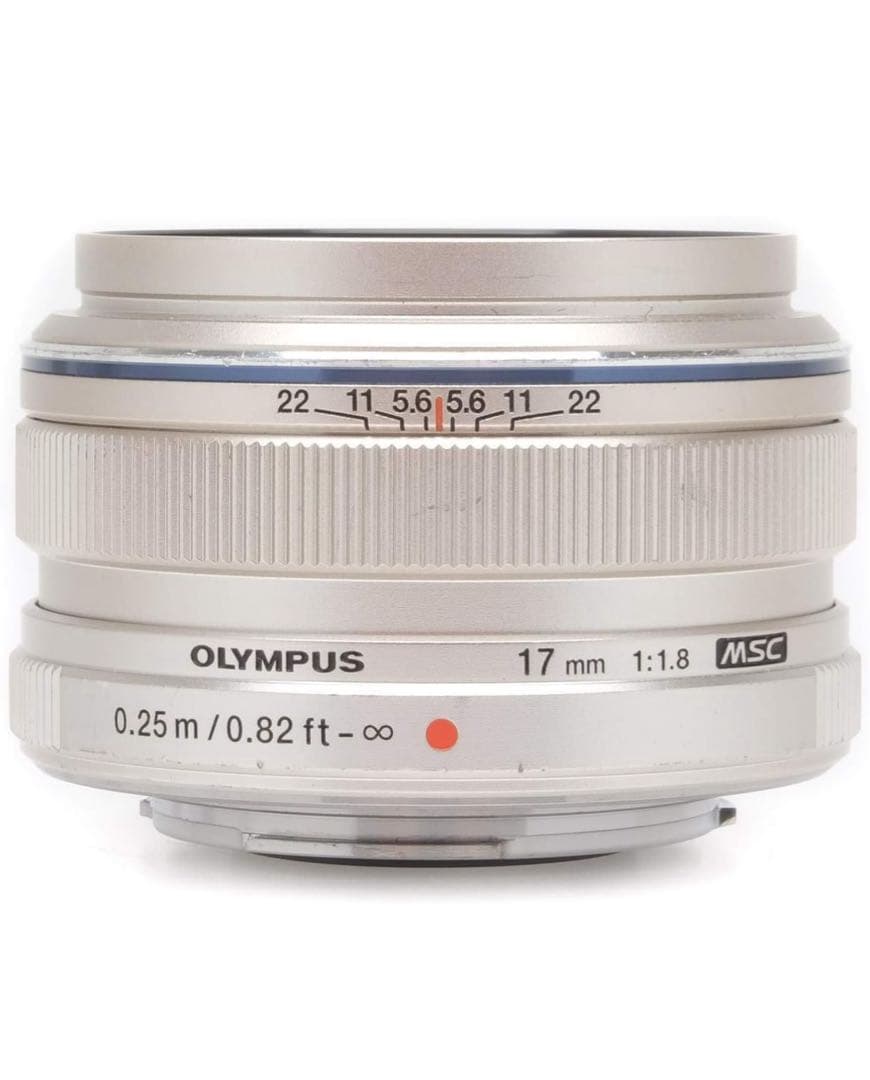新品 未使用 Olympus オリンパス V311050BU000
