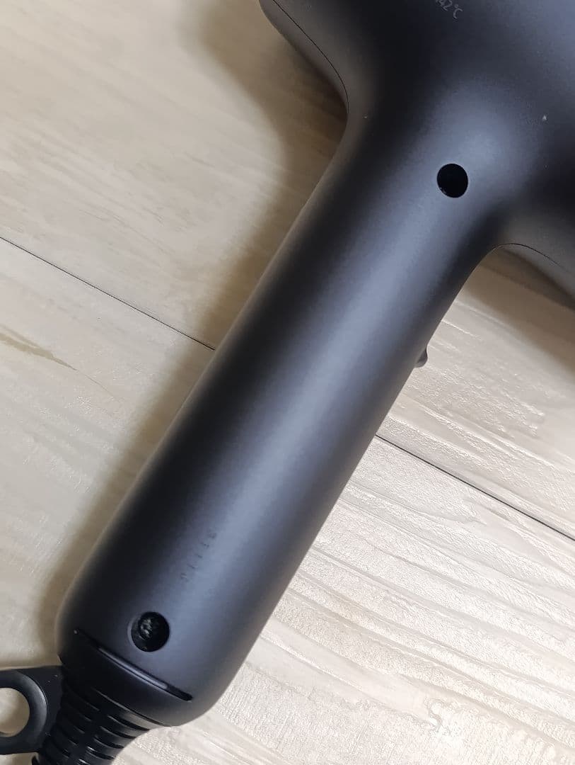 パナソニック ナノケア Panasonic EH-NA0J 23年製 DN 11