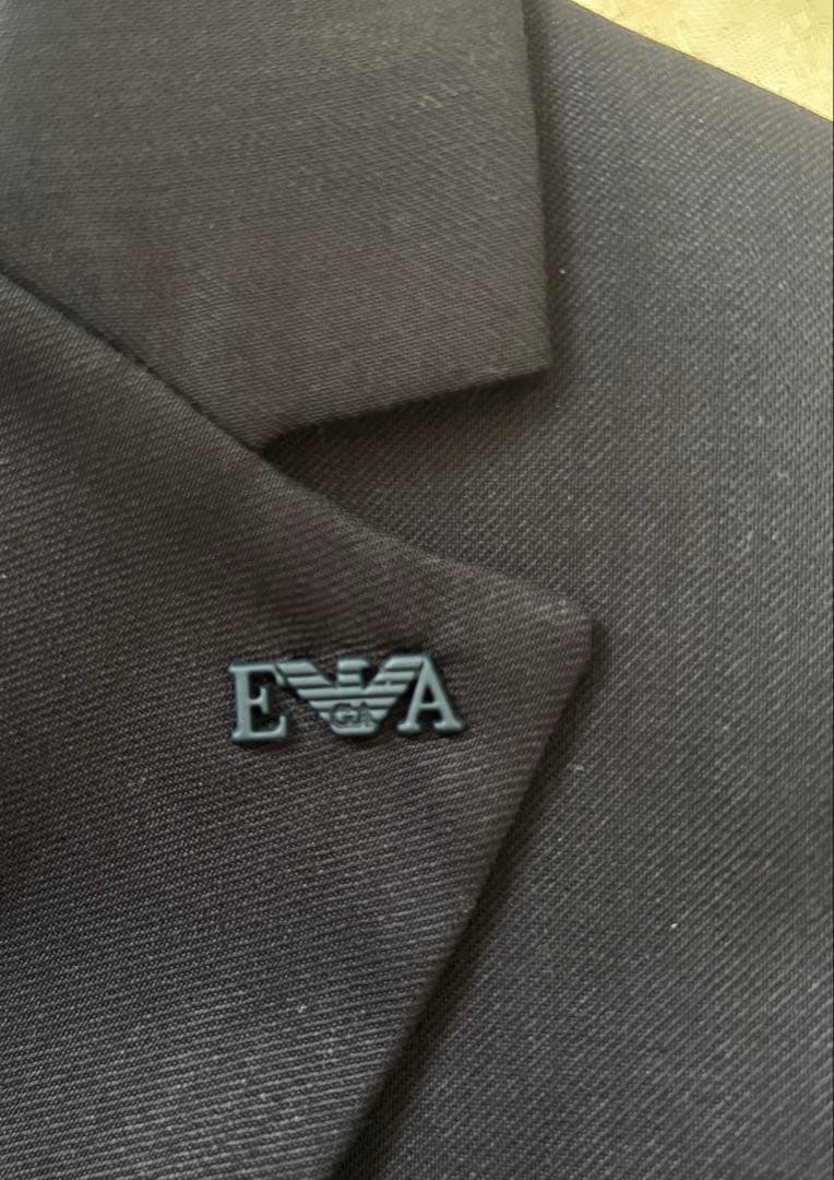 アルマーニジュニア　フォーマルスーツ☆